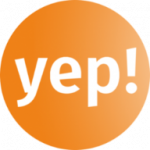 Логотип YEP! Entrepreneurial University